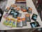 Sealed Sports Card Packs