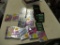 Sealed Packs of Football Cards