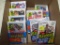 Sealed Packs of Sports Cards