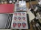 2 Binders of Sports Cards