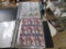 2 Binders of Sports Cards