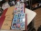 2 Binders of Sports Cards