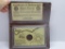 Genuine Admiral Gardner 1809 Shipwreck Coin in Display Holder