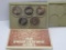 Canada The Indian Heritage Series 5 Dollar Coins in Original Box and Display