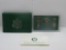1995 United States Mint Proof Coin Set in Original Box