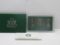 1996 United States Mint Proof Coin Set in Original Box