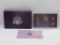 1987 United States Mint Proof Coin Set in Original Box