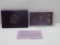 1990 United States Mint Proof Coin Set in Original Box