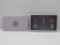 1987 United States Mint Proof Coin Set in Original Box
