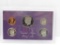1984 United States Mint Proof Coin Set in Original Box