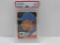 PSA Graded 1965 Topps Ernie Banks Cubs Vintage Baseball Card