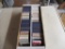 Box of Sports Cards