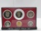 1979 United States Mint Proof Coin Set in Original Box