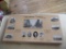 Tacoma trivia board game.