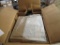 New in box Baseline Bandpass Woofer enclosure kit. 10