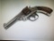 Smith & wesson .32 cal top break revolver #41671. Firearms are held at our local FFL.