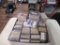 Lot of sports cards.