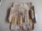 Vintage Manicure Set