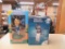 2 Bobbleheads.