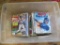 Lot of Ken Griffey Jr. magazines.