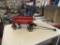 Mini Radio Flyer Wagon. NO SHIPPING