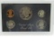 1983 United States Mint Proof Coin Set in Original Box