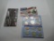 1996 United States Mint Uncirculated Coin Set in Original Envelope