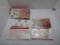 2001 United States Mint Denver Uncirculated Coin Set in Original Envelope