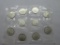 2005 & 2006 United States State Quarters Uncircualted in Original Display
