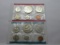1978 United States Mint Uncirculated Coin Set in Original Envelope