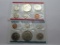 1978 United States Mint Uncirculated Coin Set in Original Envelope