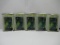 5 Unopened Packs of 2000-01 Victory Basketball Kobe or Garnett Card in Every Pack