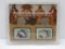 Spirit of the American West Coin and Stamp Collection