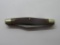 Schrade Old Timer Pocket Knife #330T