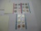 2 Count Lot of 1972 United States Mint Uncirculated Coin Sets in Original Envelopes