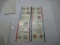 2 Count Lot of 1972 United States Mint Uncirculated Coin Sets in Original Envelopes