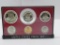 1979 United States Mint Proof Coin Set in Original Box