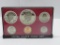 1978 United States Mint Proof Coin Set in Original Box