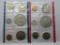 1975 United States Mint Uncirculated Coin Set in Original Envelope