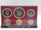 1976 United States Mint Proof Coin Set in Original Box
