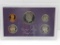 1985 United States Mint Proof Coin Set in Original Box
