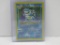 Vintage Pokemon BLASTOISE Base Set Unlimited Holofoil Rare Card 2/102