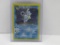 Vintage Pokemon DARK BLASTOISE Team Rocket Holofol Rare Card 3/82