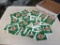 Unopened Packs of Denny's Grand Slam Cards
