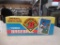 Sealed Box of Bowman Baseball Cards