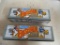 2 1990 Don Russ Factory Sealed Baseball Sets