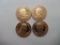 4 Barack Obama 102 Fine Copper