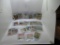 21 Assorted Reprint Baseball Cards