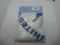 New U.S. coast guard flag 3x5
