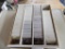Box of Sports Cards